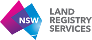 NSW Land Registry Services