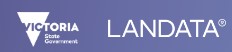 VIC LANDATA